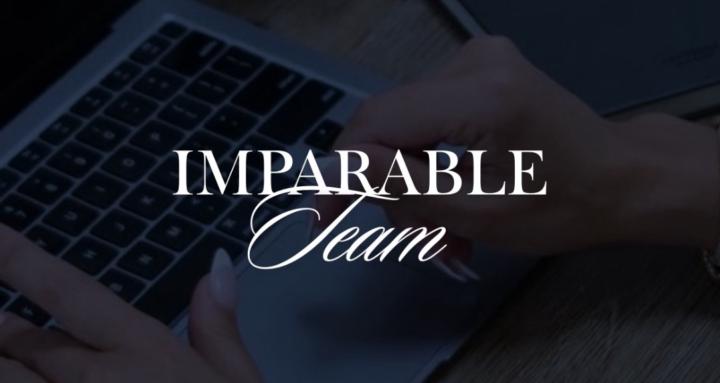 Imparable TEAM