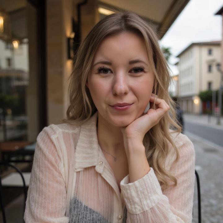 Angelina Pietroluongo-Mroncz