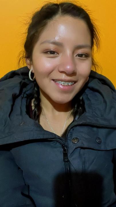 Laura Casafranca Usto