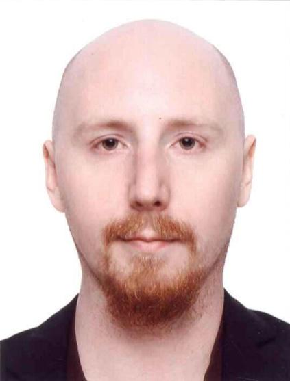 Matthew Bucklaew
