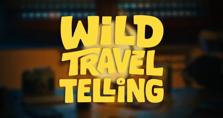 Wild Travel Telling