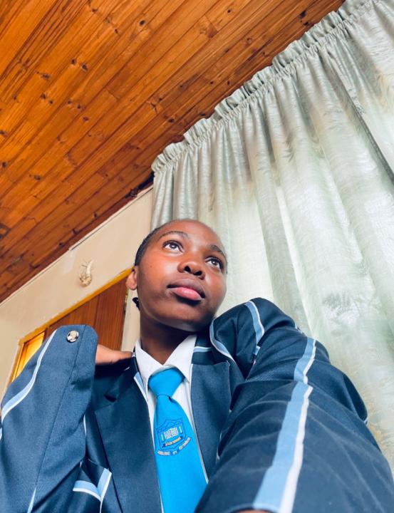 Linovuyo Mbane