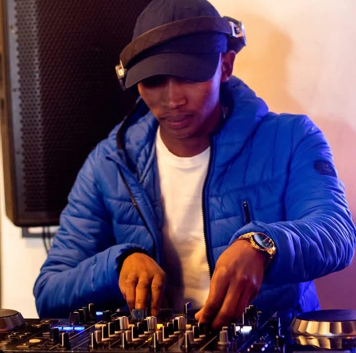Lindokuhle Jack