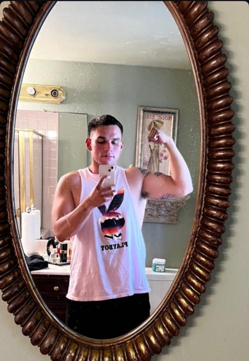 Mathew Alvarado