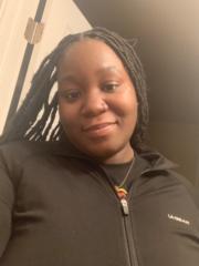 Chyna Bennett