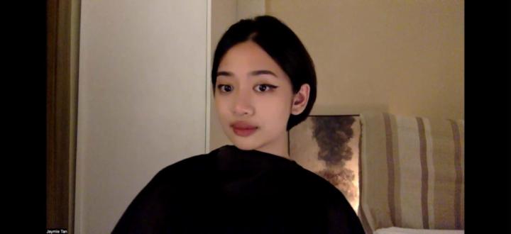 Jaymie Tan