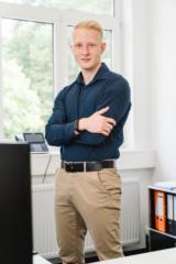 Lukas Fenzl