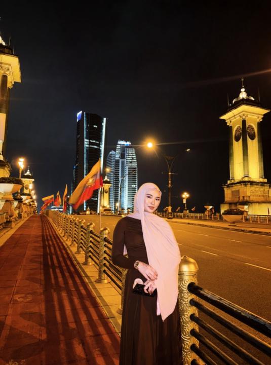 Nurul Melissa