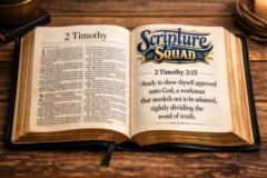Scripture Squad