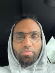 Suren Udayakumar