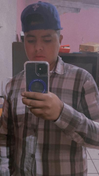 Jose Eduardo Ramirez crespo