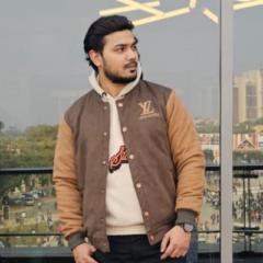 Usama Ansari