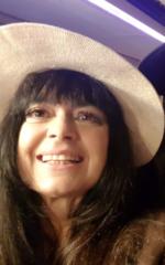 Patricia Kelly