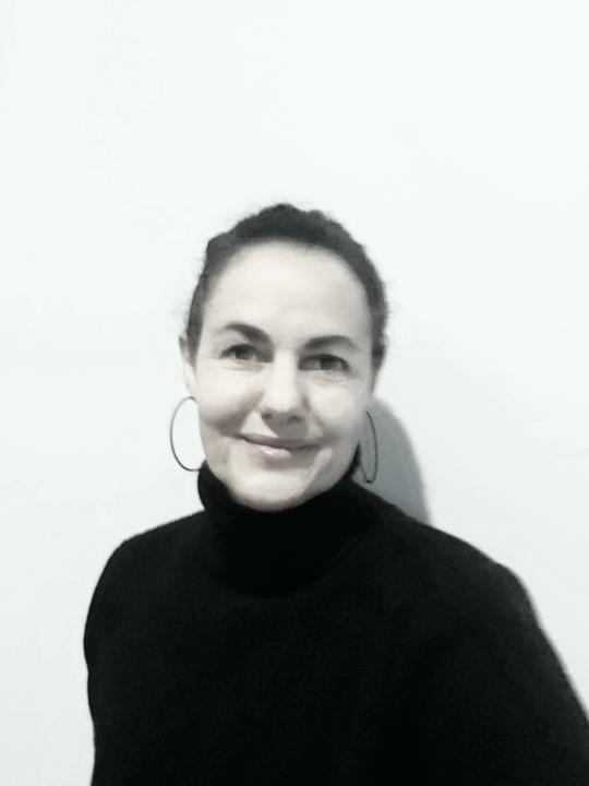 Crystal van Ryneveld