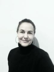 Crystal van Ryneveld