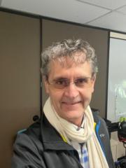Paul Fawcett