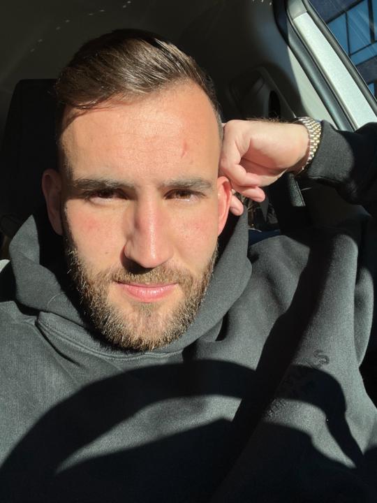 Matan Klaff