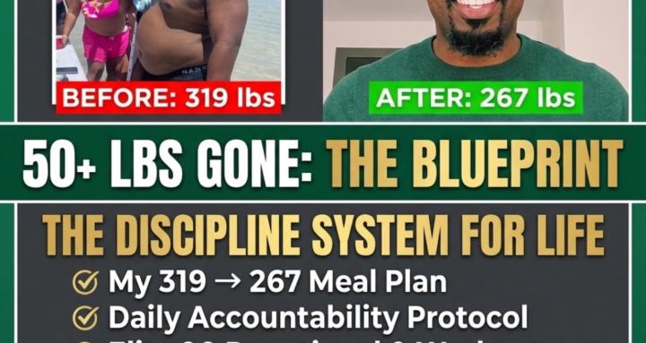 The Discipline System