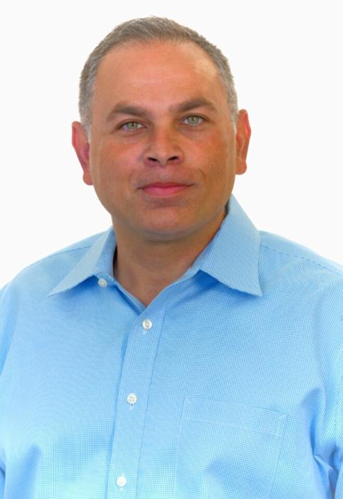 Eric Gousheh