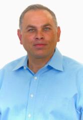Eric Gousheh