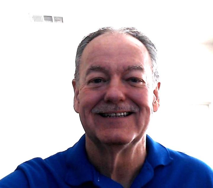 Richard Summers