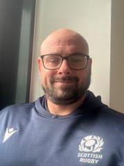 Stephen Raby