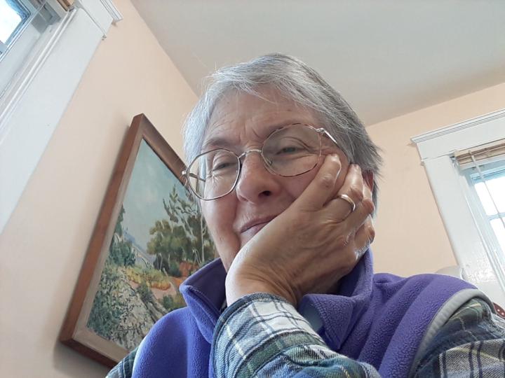 Kathy Schaafsma