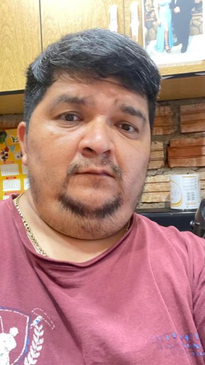 Guido Ramon Portillo Veron