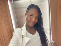 Farah Clément