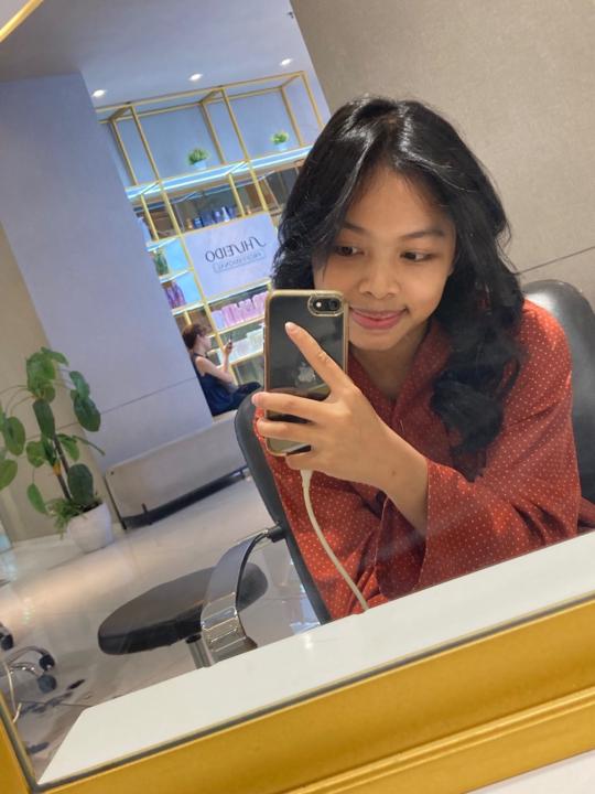Kayla Odyssey