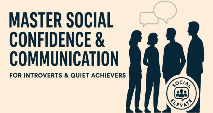 Social Elevate