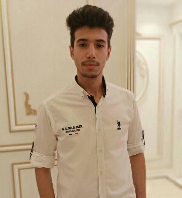 Chihab Eddine Harzallah