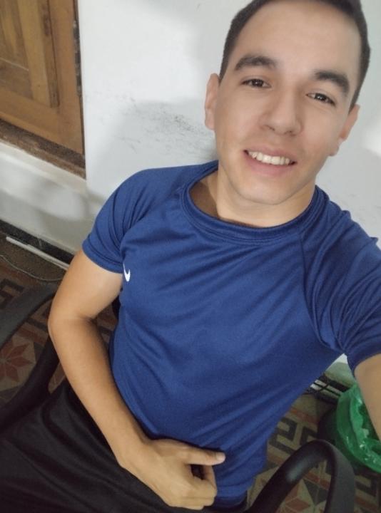 Junnior Aranda