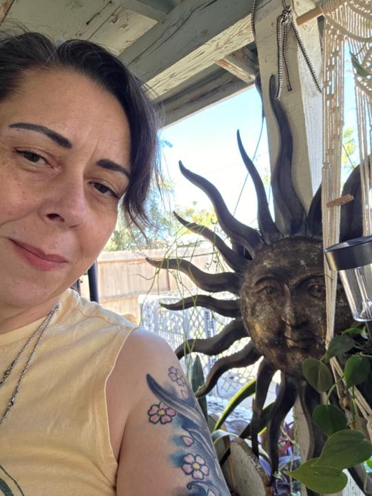 Portia Granillo