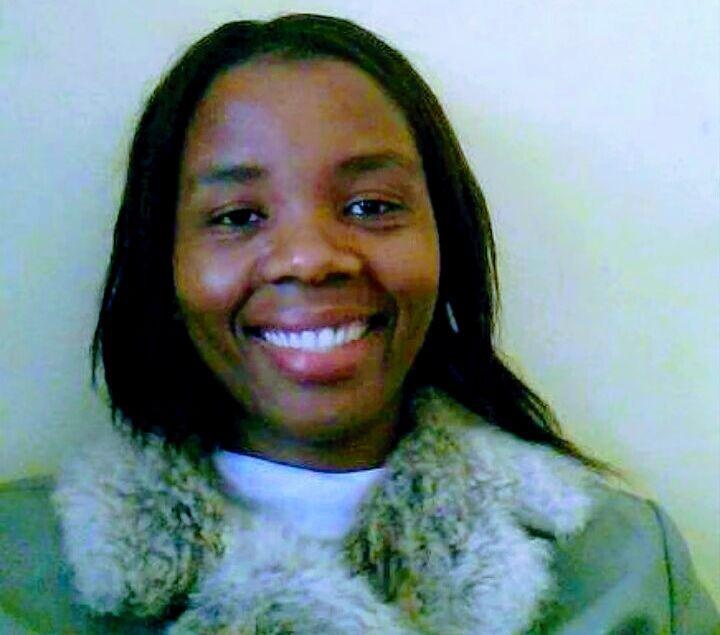 Ntsiki Kwezi