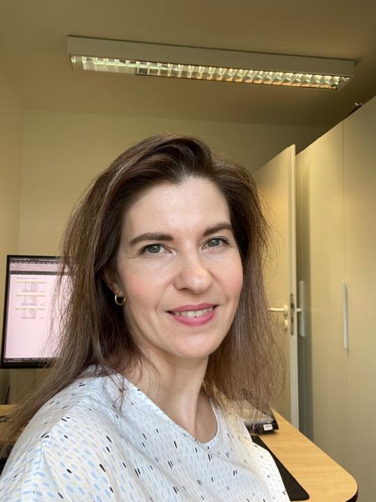 Katrin Hagemann