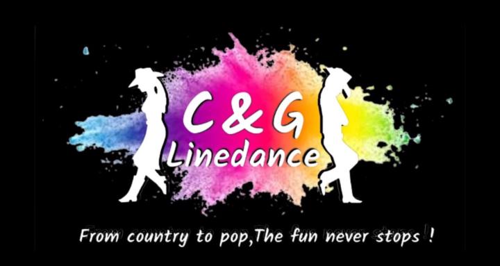 C&G Line Dance