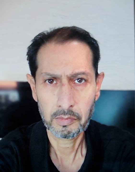 Gustavo Nájera