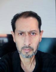 Gustavo Nájera