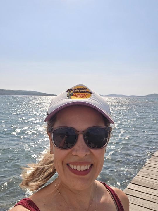 Marija Pavic