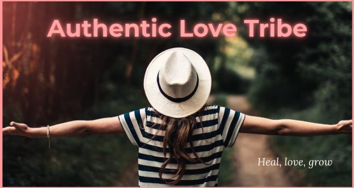 Authentic Love Tribe