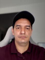 Maicol Castro moba