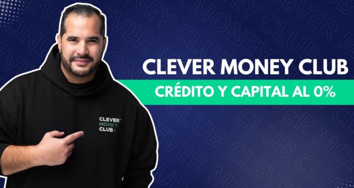 Clever Money Club ™️