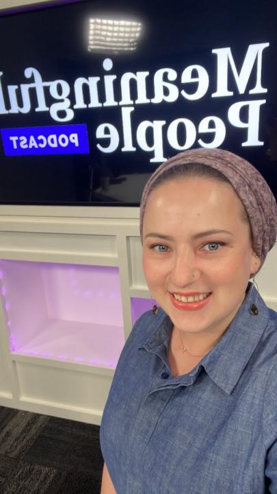 Shoshana Alayev