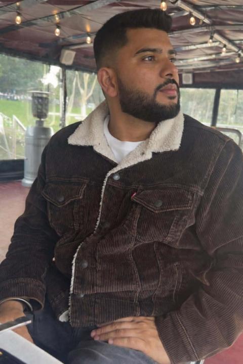 Kamal Sharma