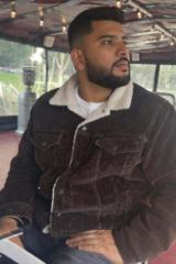 Kamal Sharma