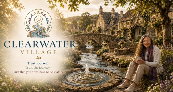 Clearwater Village