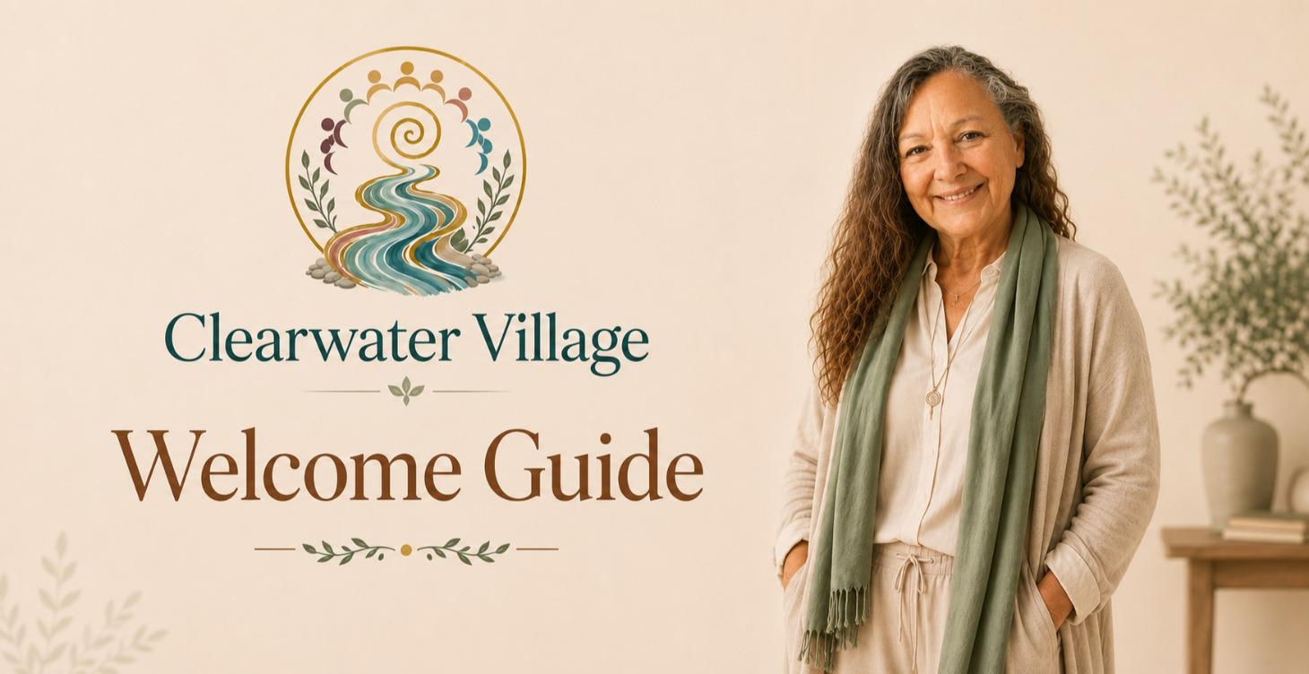 Welcome Guide