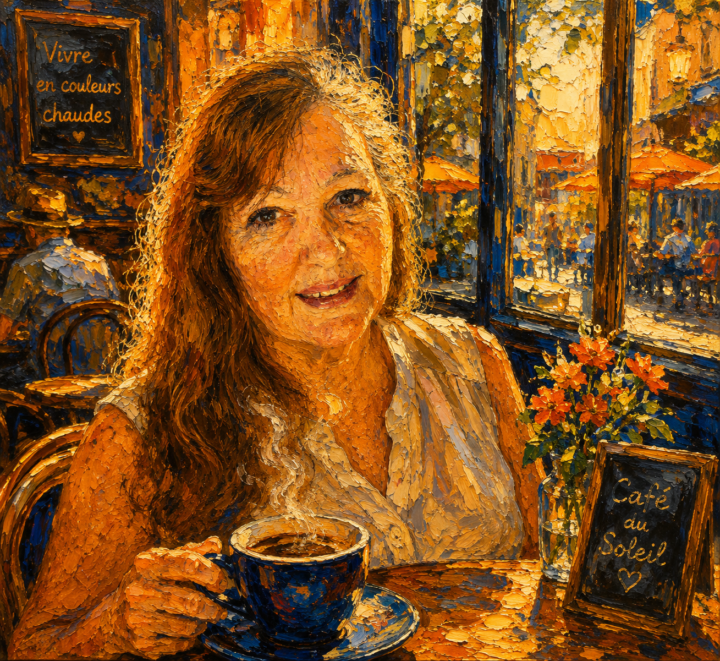 Portrait Gallery