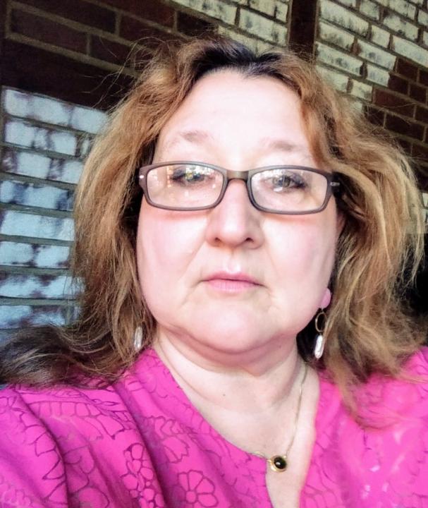 Christina Gabriele Jauernig